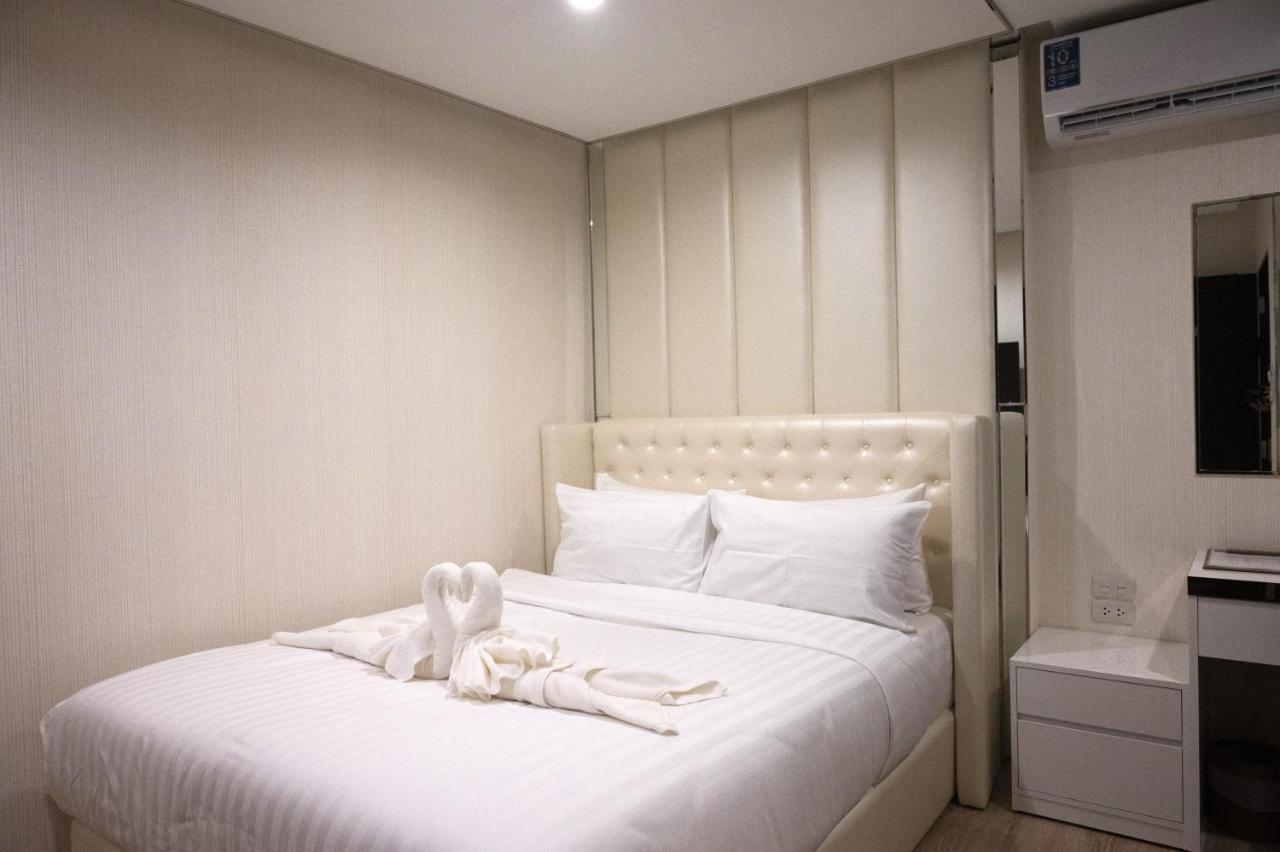 Masa Hotel فندق الماسة شارع العرب Bangkok Extérieur photo