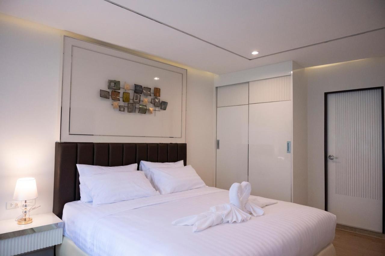 Masa Hotel فندق الماسة شارع العرب Bangkok Extérieur photo