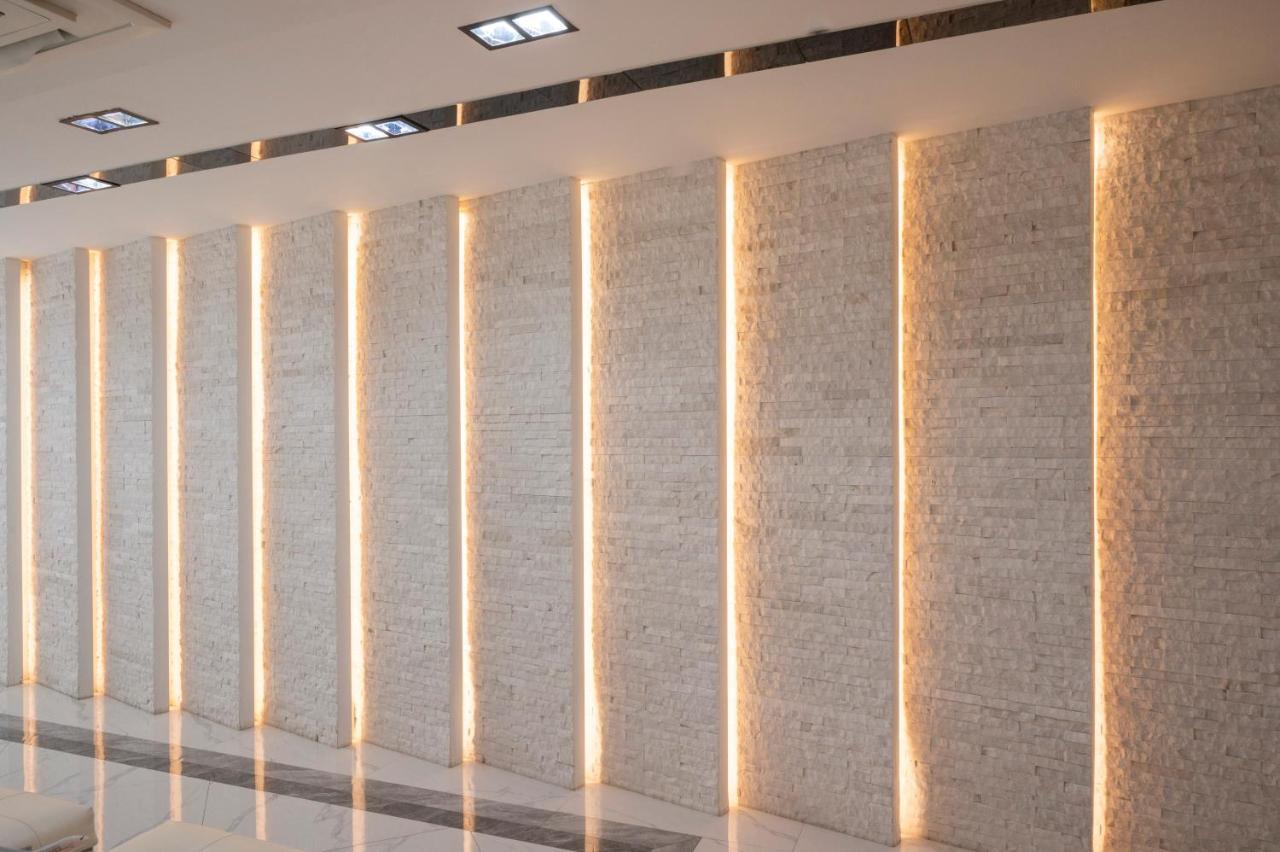 Masa Hotel فندق الماسة شارع العرب Bangkok Extérieur photo