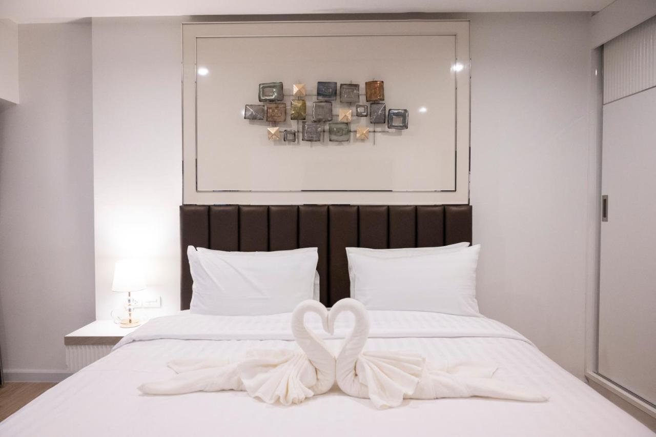 Masa Hotel فندق الماسة شارع العرب Bangkok Extérieur photo