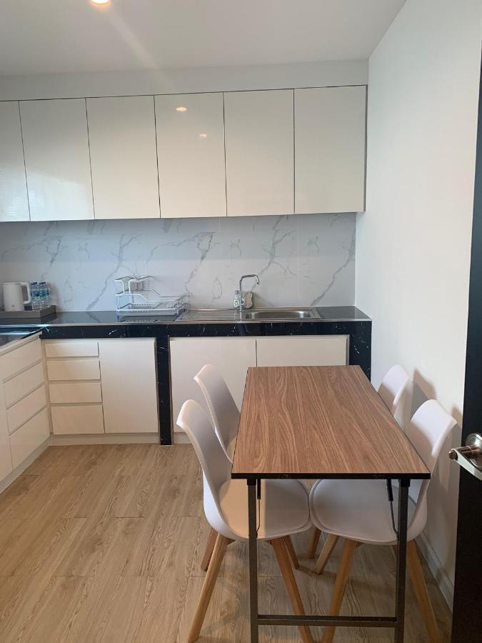Masa Hotel فندق الماسة شارع العرب Bangkok Extérieur photo