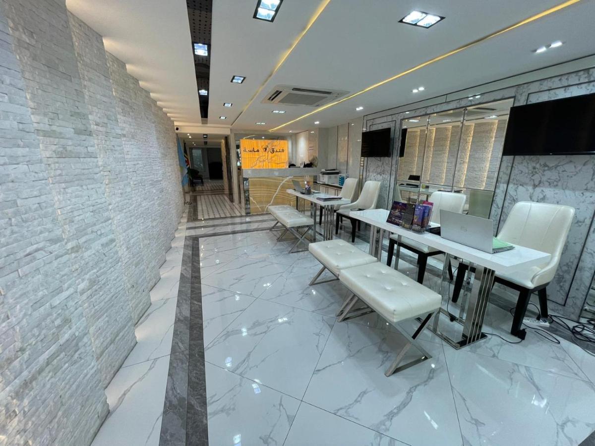 Masa Hotel فندق الماسة شارع العرب Bangkok Extérieur photo